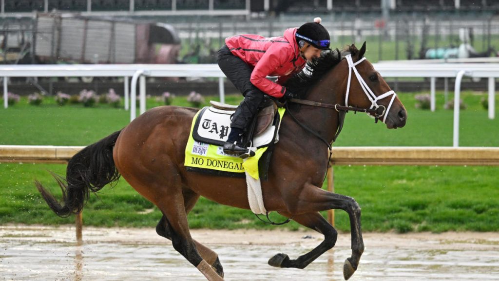 2022 Belmont Stakes Odds, Lineup, Predictions: Horse racing expert dubbed Triple Crown Racing gives the shots