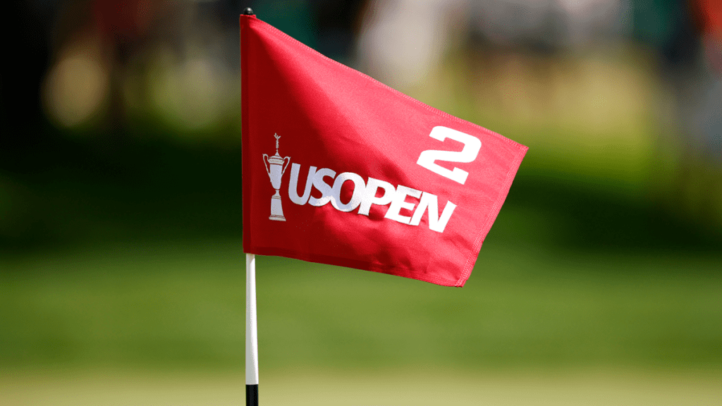 2022 US Open TV Schedule, Coverage, Live Stream, Watch Online, Channel, Brookline Golf Tour Times