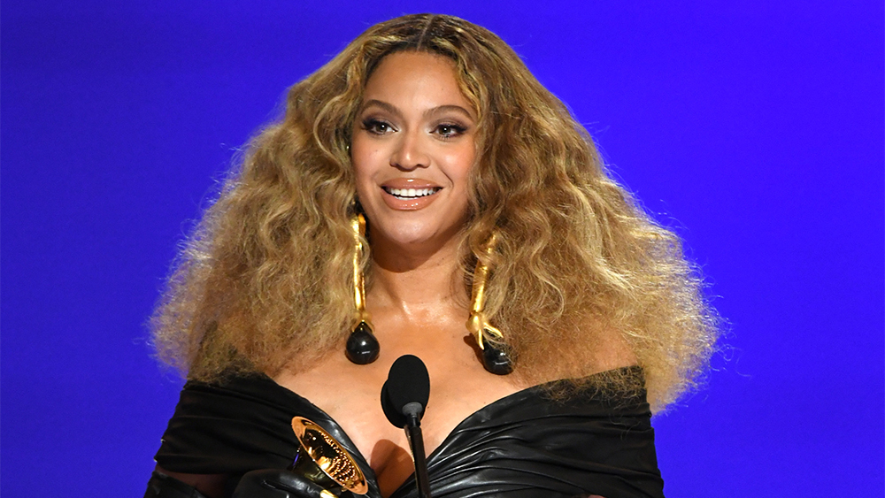 Beyoncé's 'Renaissance' includes dance and country tracks