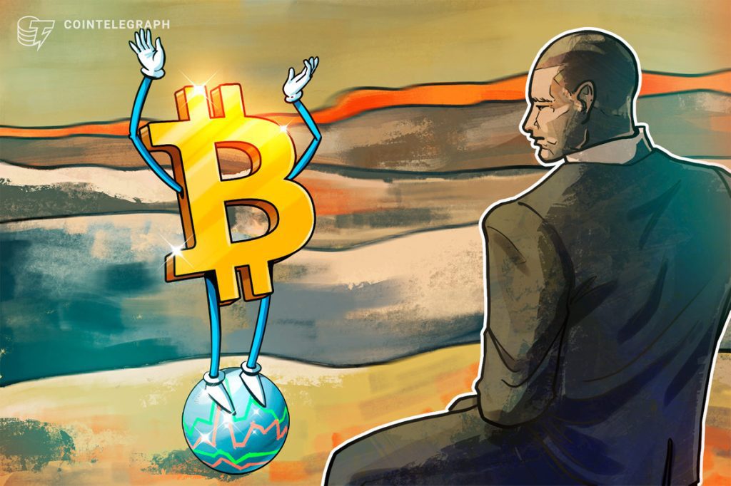 Bitcoin Price of $32,000 Could Turn the Tides in Friday’s Options of 160 Million BTC Expiring