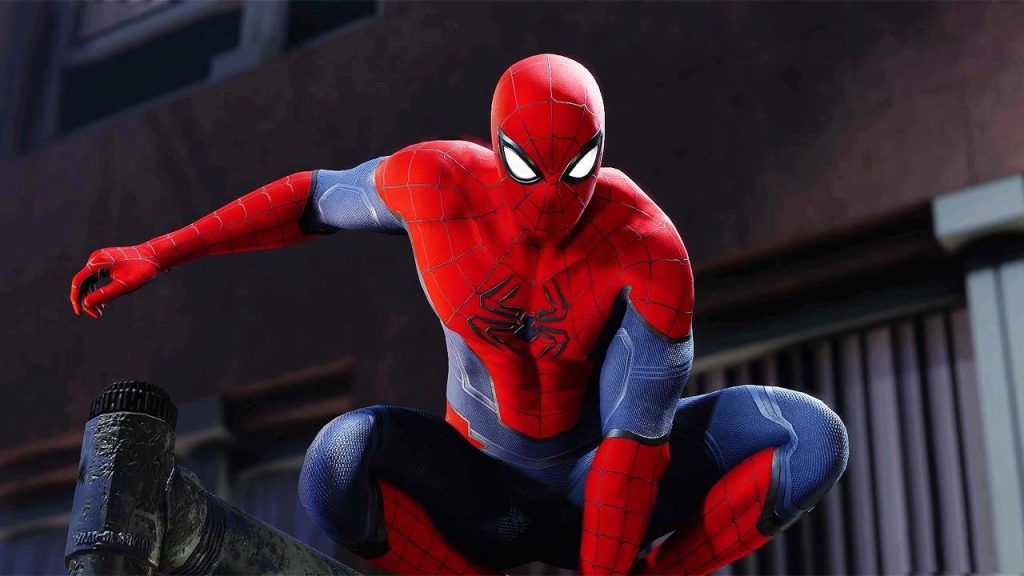 Marvel is said to be working on a new game and IP with EA