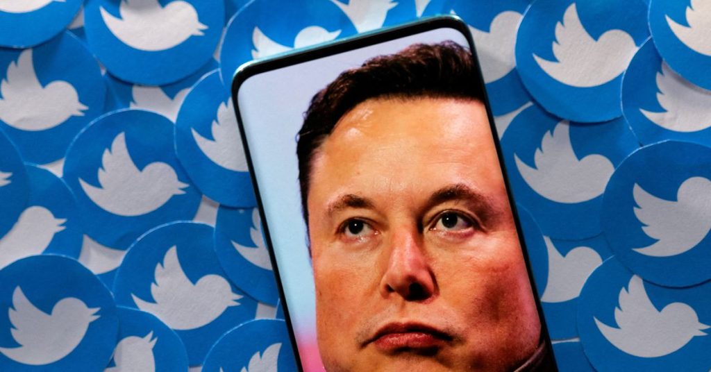 Musk threatens to drop Twitter deal if fake account data is not provided
