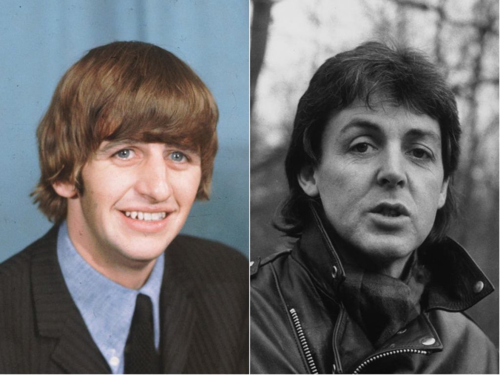 Paul McCartney's birthday: Ringo Starr sends a touching message for The Beatles' birthday
