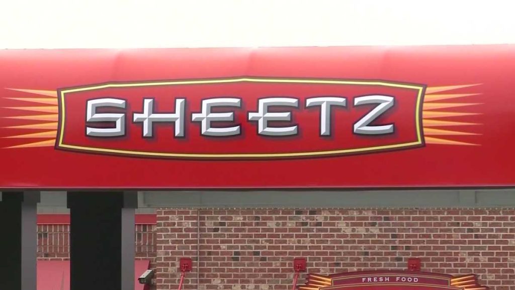 Sheetz gas prices have been reduced until the travel season on July 4