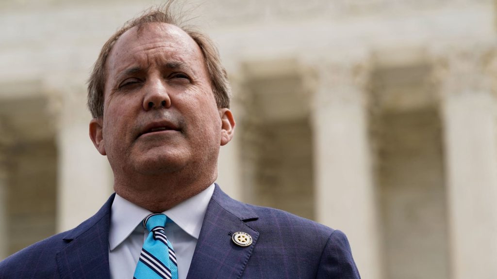 Texas Attorney General Ken Paxton has launched an investigation into Twitter bots