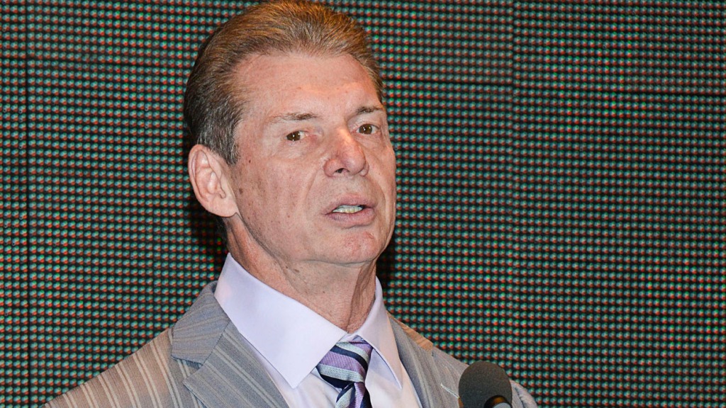 Vince McMahon returns to CEO role amid misconduct investigation - The Hollywood Reporter