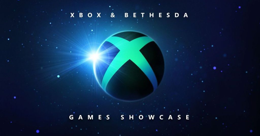 Xbox and Bethesda Games Showcase 2022: All the big announcements