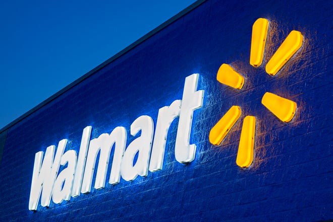 Walmart is one of the major retailers that will open on the Fourth of July.