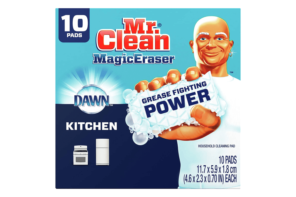 Mr. Clean Magic Eraser (10 Pack)