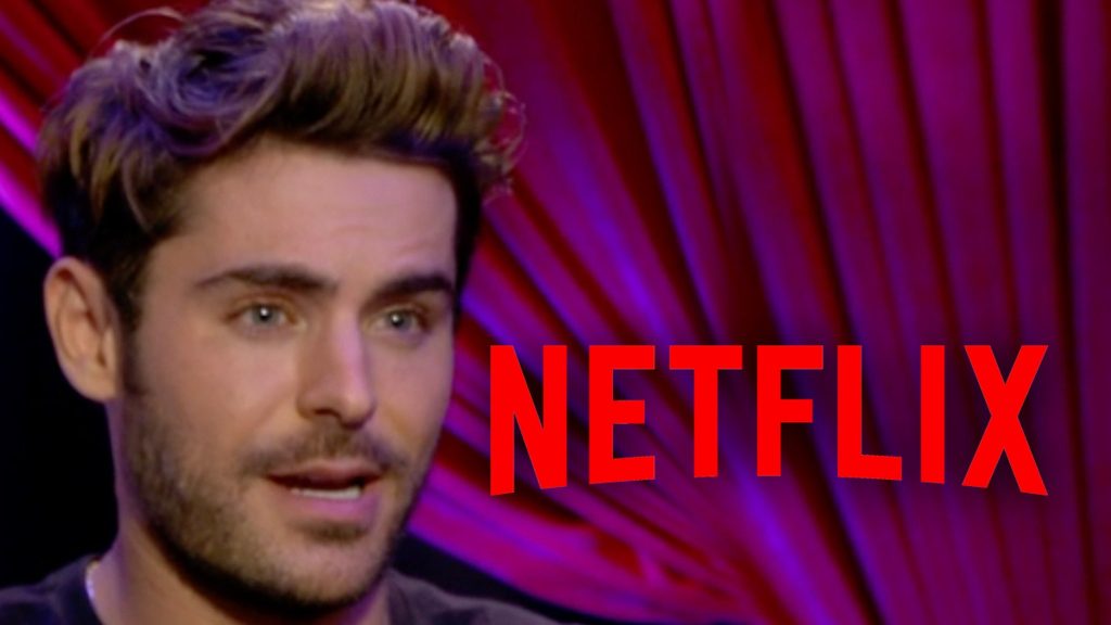 Zac Efron and Netflix sued 'Down to Earth' series