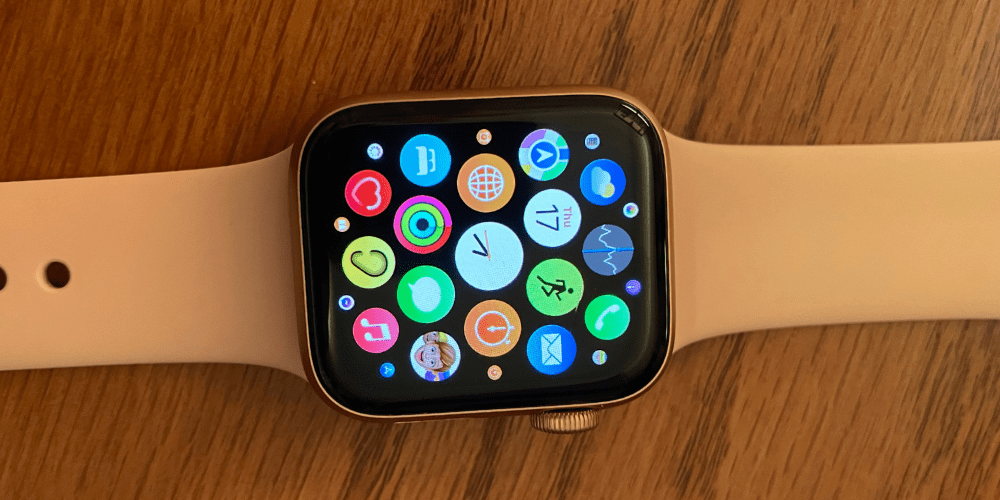 Tips for users of mac apple watch products