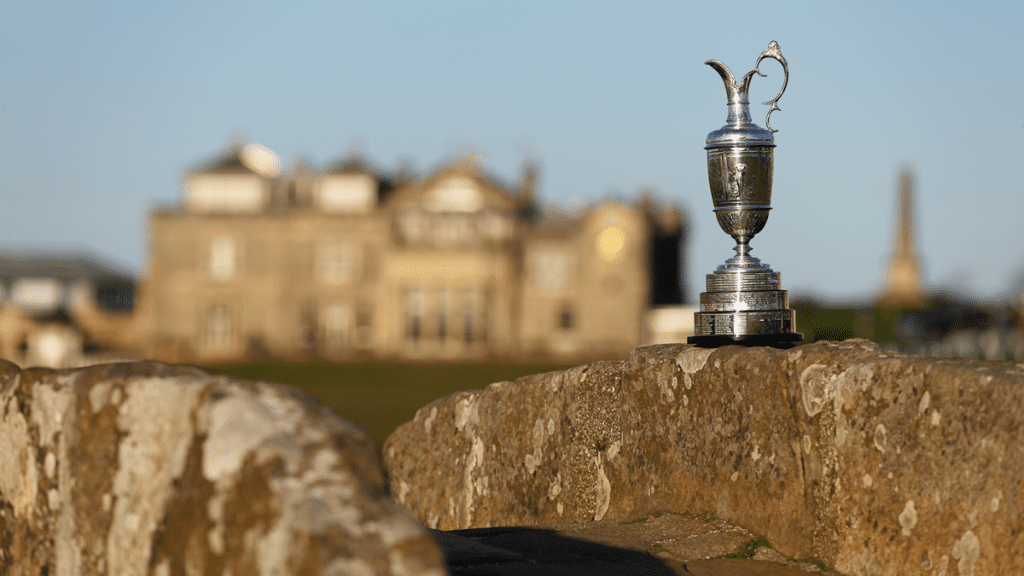 British Open Portfolio 2022 Prize Money: Payout to Cameron Smith, each golfer from tournament total $14 million