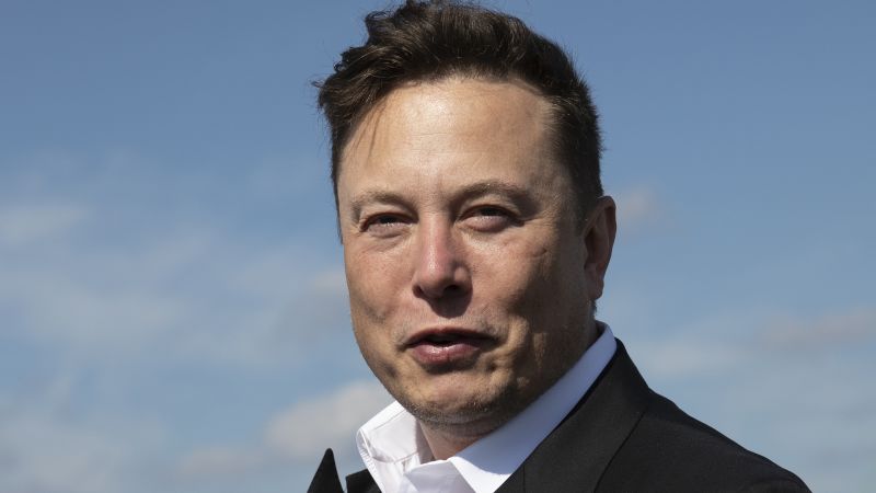 Elon Musk and Twitter dispute: Judge orders October trial with lawsuit over litigation agreement