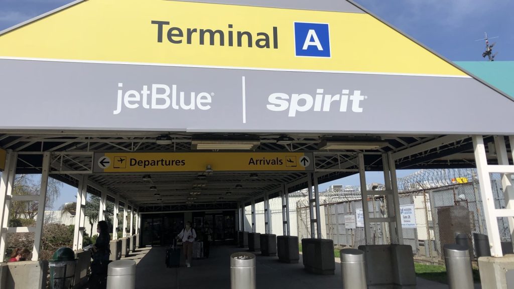 JetBlue has agreed to buy Spirit in a $3.8 billion deal to create the fifth largest US airline