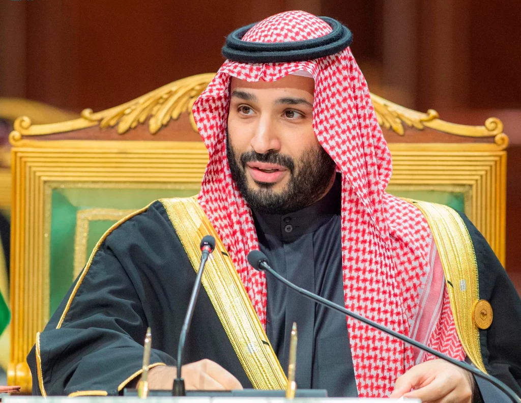 Judge asks the Biden administration whether Saudi Crown Prince Mohammed bin Salman should enjoy immunity from civil lawsuits