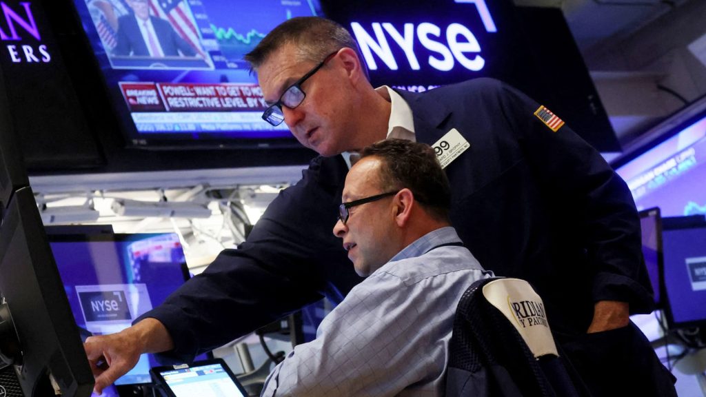 Market jump after Fed lifted 'trap', Morgan Stanley warns investors