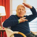 Peter Brook, famous theater director of Scale and Humanity, dies at 97