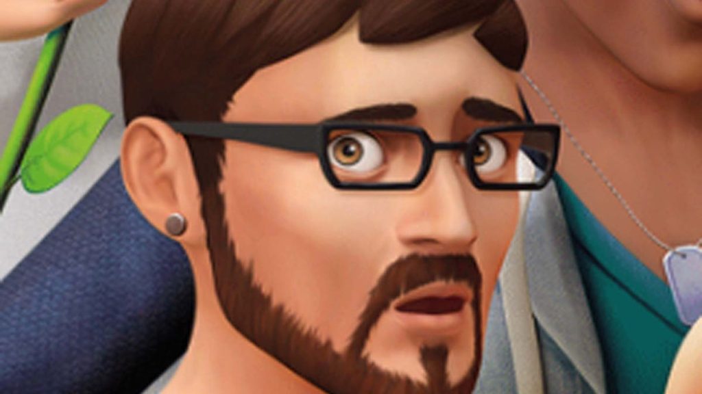 Sims 4 update accidentally adds incest