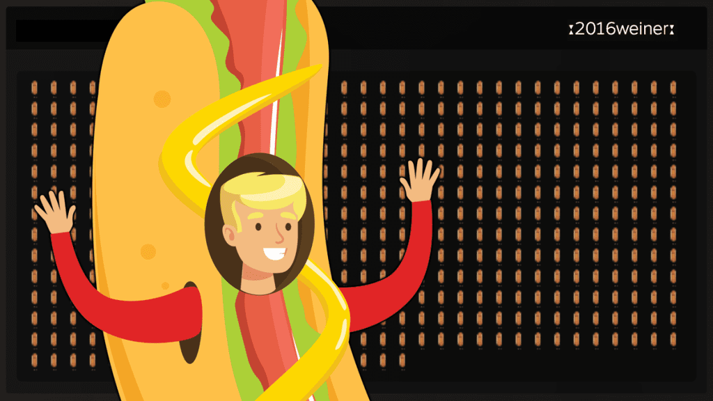 Steam User Spends 5 Years Buying All Hot Dog Emojis