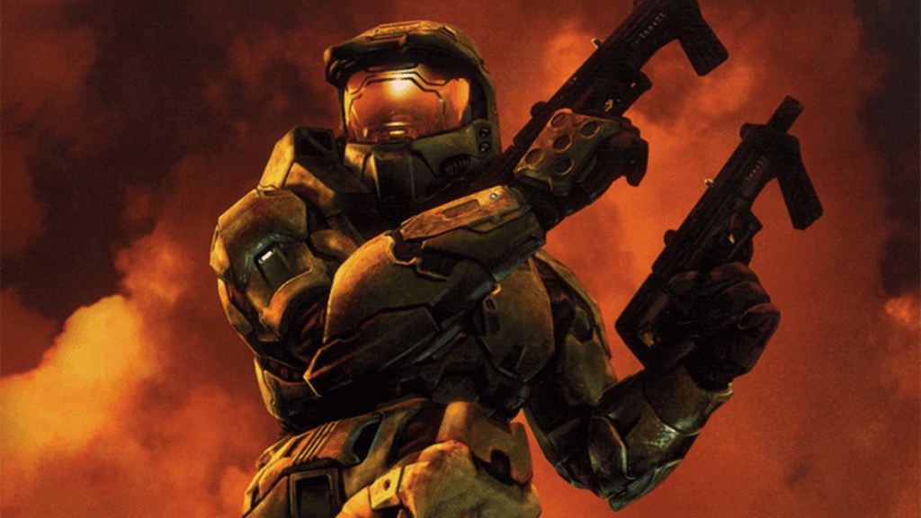 Streamer offers $20,000 reward for ending Halo 2 without dying