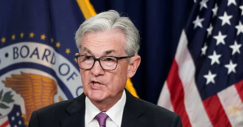 The Federal Reserve revealed a 75 basis point rate hike, indicating weak economic data