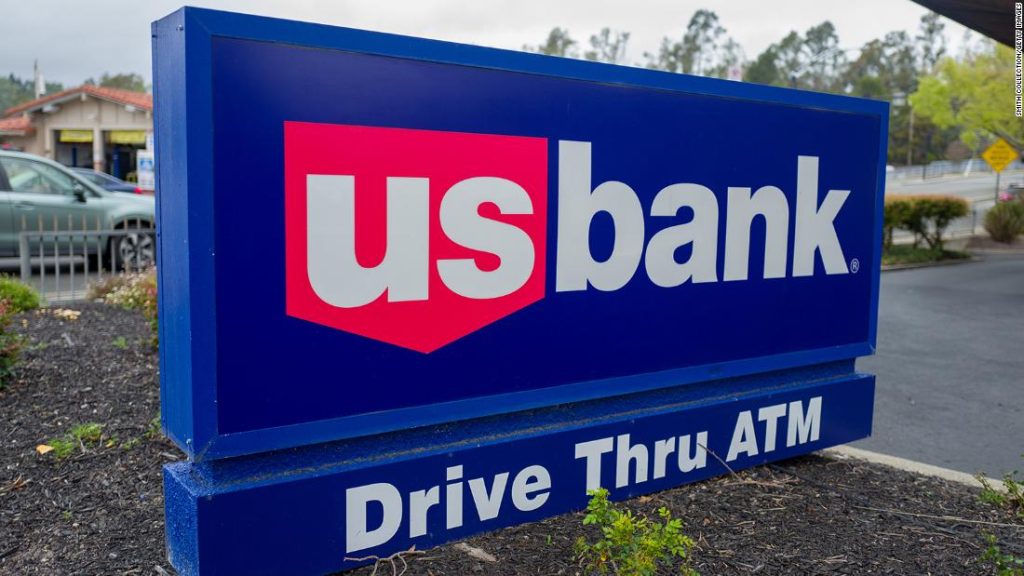 US bank fined for opening ‘pseudo’ customer accounts