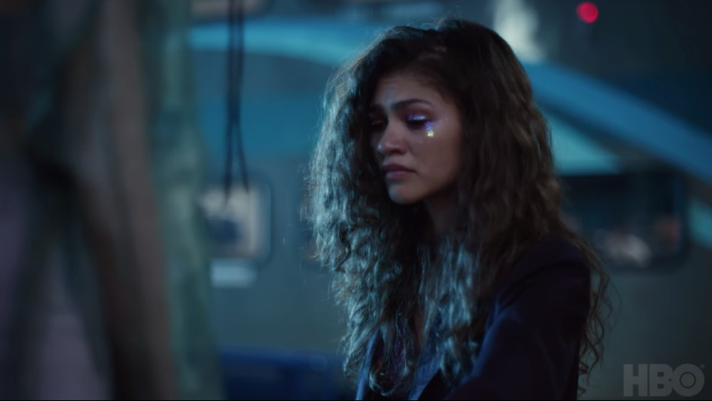 Zendaya is the youngest producer ever to be nominated for an Emmy