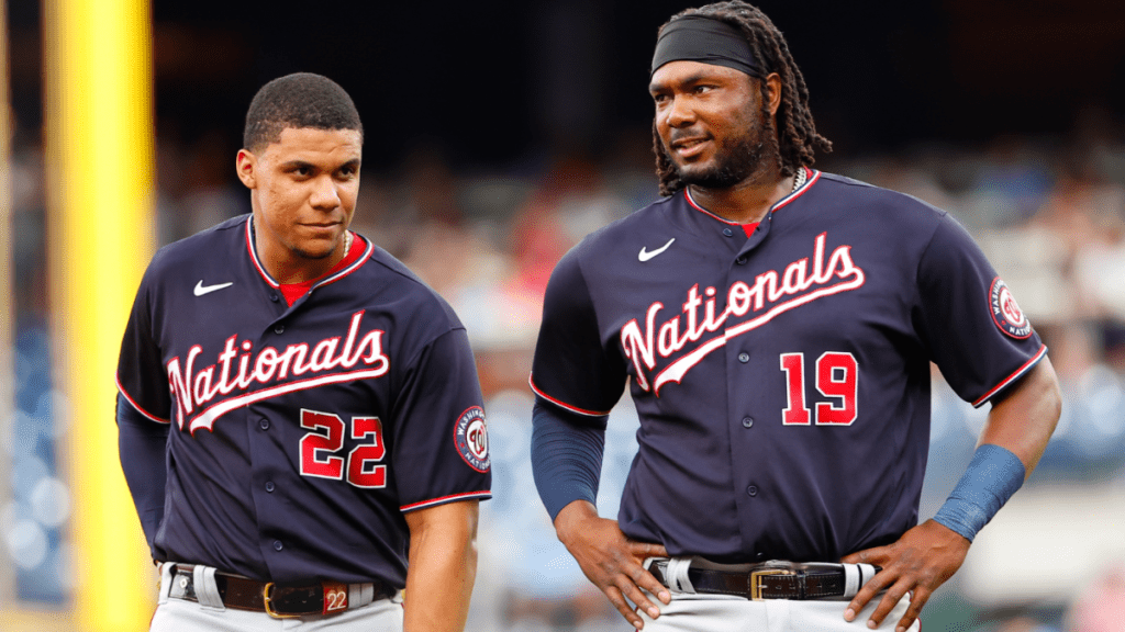 2022 MLB Trade Deadline Tracker: All the major moves, including Padres' deal with Juan Soto;  The Dodgers acquire Joey Gallo