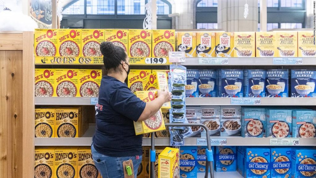 The Mysterious Firms Behind Costco's Kirkland Signature and Trader Joe's O's The Mysterious Firms Behind Store Brands Like Kirkland Signatur The True Story Behind Store Brands