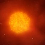 Betelgeuse is recovering from its highest level in 2019