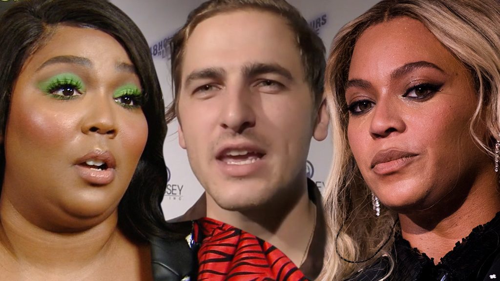 Big Time Rush Compared To Beyoncé, Lizzo On Title Song "Ableist"