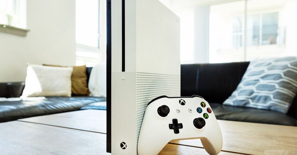 Microsoft finally admits that Xbox One sales were less than half of PS4