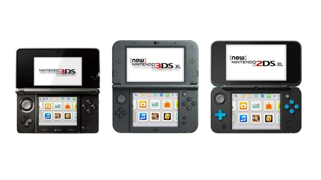 3DS System Update 11.16.0-48 is now available, here are the full patch notes