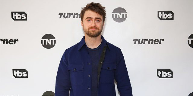 Daniel Radcliffe has been selected by Weird Al for the biography.