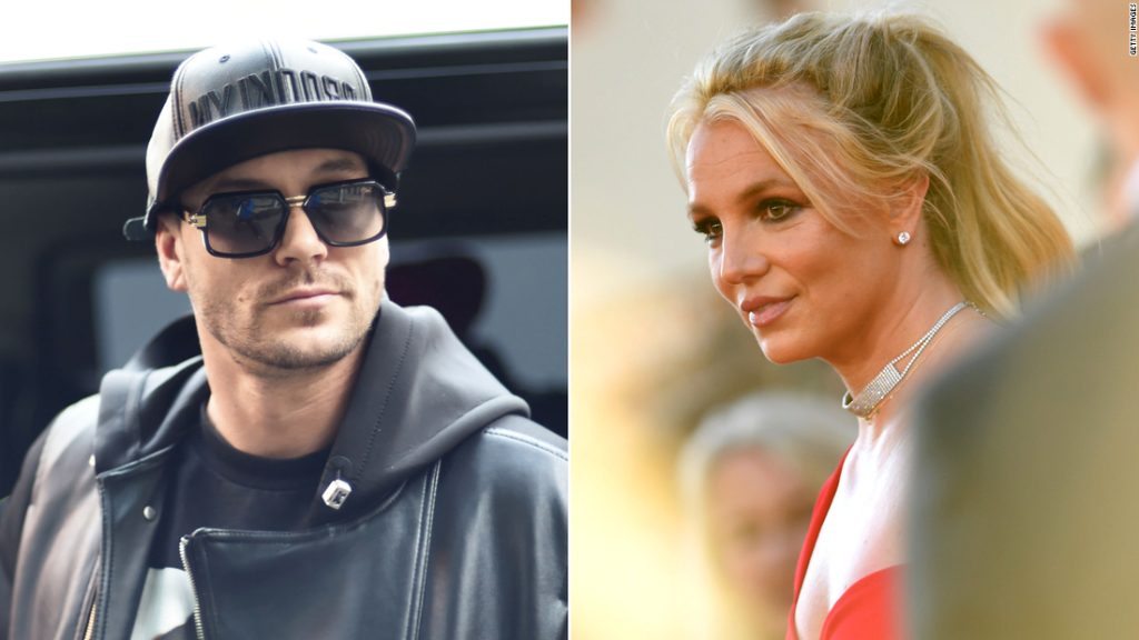 Britney Spears' lawyer in response to Kevin Federline: 'We will not tolerate bullying'