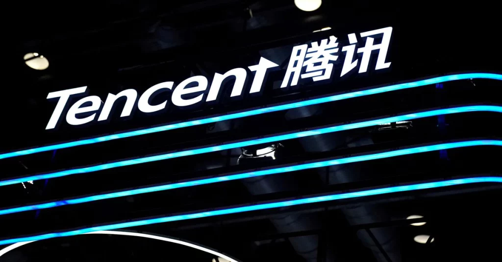 EXCLUSIVE Tencent seeks larger stake in Assassin's Creed maker Ubisoft - sources