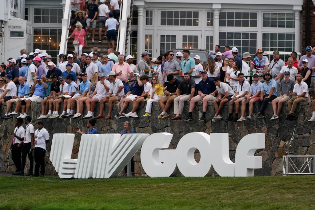 Judge rejects LIV players' bid to play PGA Tour FedEx Cup playoffs