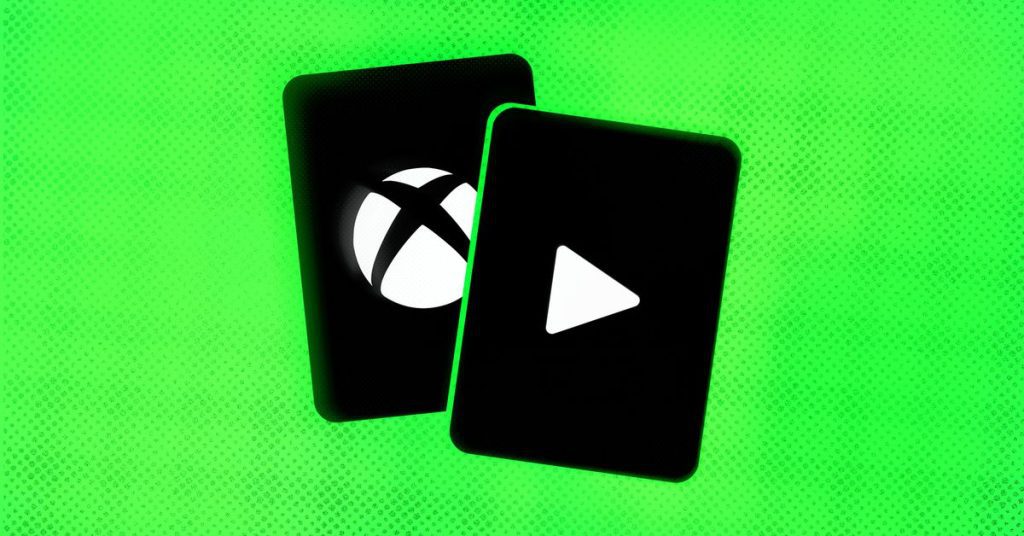 Microsoft begins testing a family plan for Xbox Game Pass