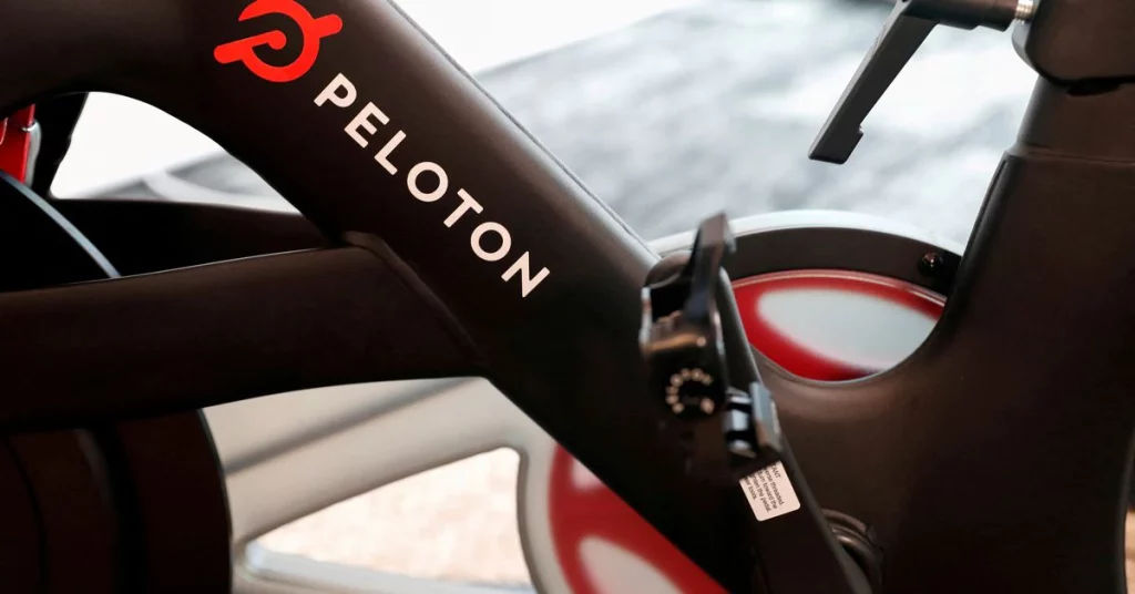 Peloton to cut jobs, close stores and raise prices in a company-wide renewal