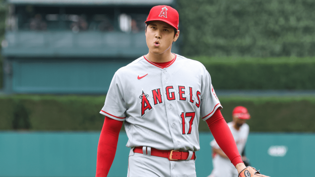 Selling angels can increase the chances of trading Shohei Ohtani;  These 5 teams are the best to land on