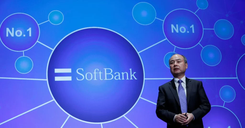 Sporadic Opinions: Selling SoftBank on Alibaba Could End the Breakup of the Taboo