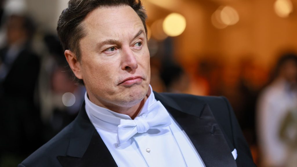 Tesla threatens to sue critics over ads showing cars hitting models
