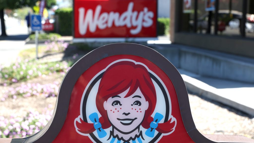 Escherichia coli outbreak probably linked to Wendy's expansion in New York and Kentucky: NPR