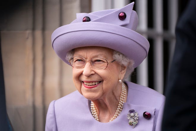 Operation London Bridge and Unicorn: Queen Elizabeth’s Funeral Plans