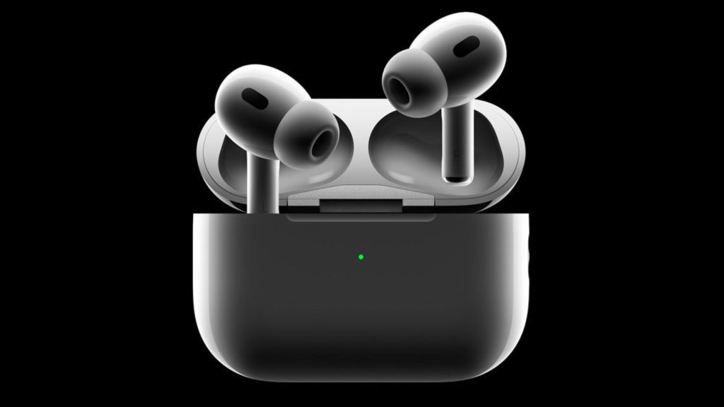 AirPods Pro 2: Six new features if you're upgrading