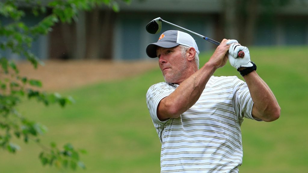 Brett Favre Foundation under scrutiny as ex-QB caught up in Mississippi welfare scandal: reports