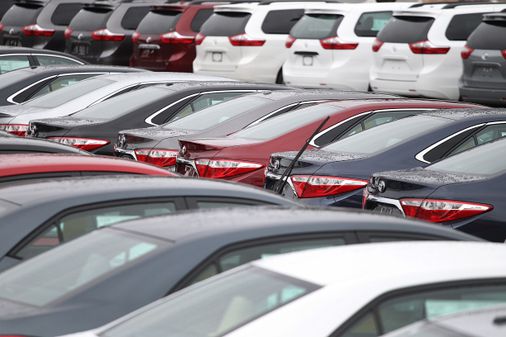 AG sues car dealerships for overcharging black and Hispanic customers for add-ons