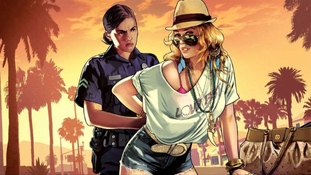 Huge GTA 6 leak reveals snapshots and snapshots