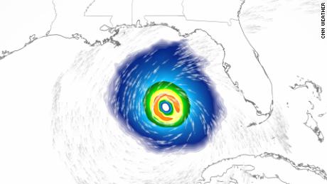 The next so-called storm could become a brutal hurricane in the Gulf of Mexico