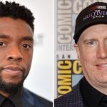 Kevin Feige felt it was “too early” to recast Black Panther